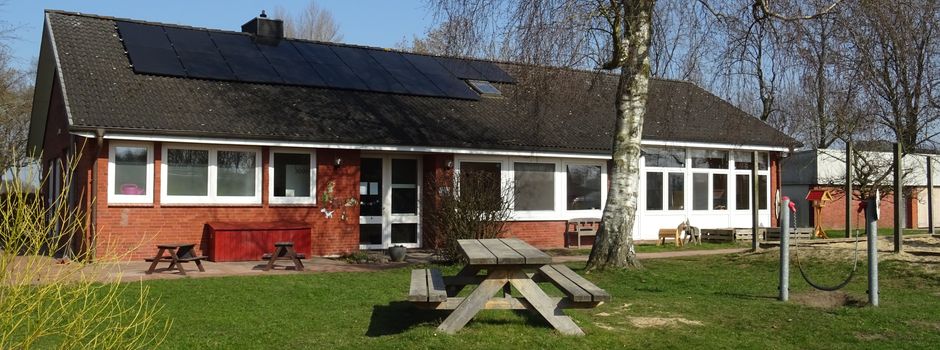 Die Wiesenwichtel laden ein zum Tag der offenen Tür