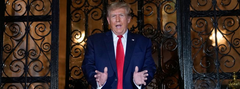 «Vernichtende Niederlage»: Trump zu hoher Strafe verurteilt