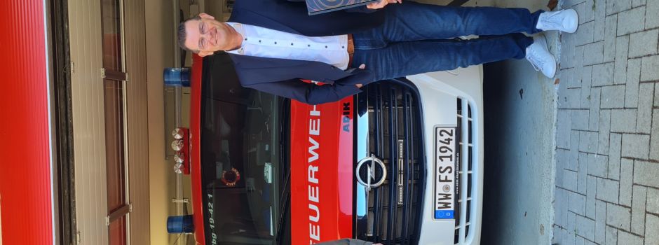 Moderne Feuerwehrausrüstung: Ein Gewinn für die Gemeinschaft