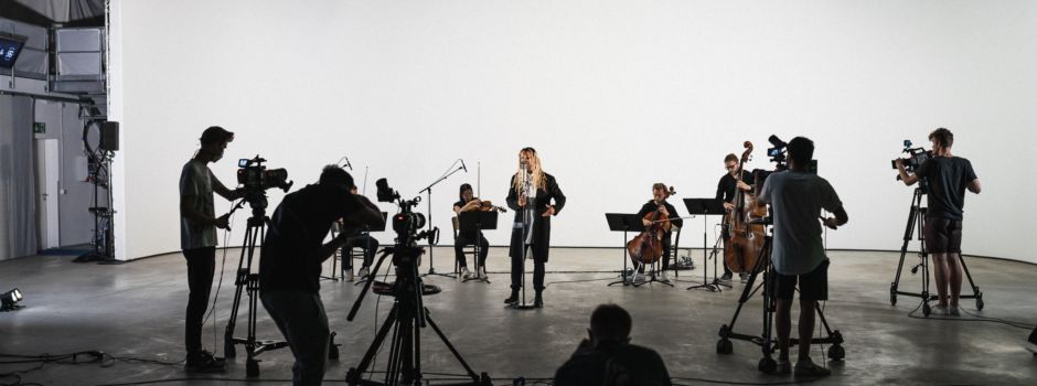 Anfragen von Jägermeister und Fritz-Kola: Das außergewöhnliche Start-up zweier Rheinhessen