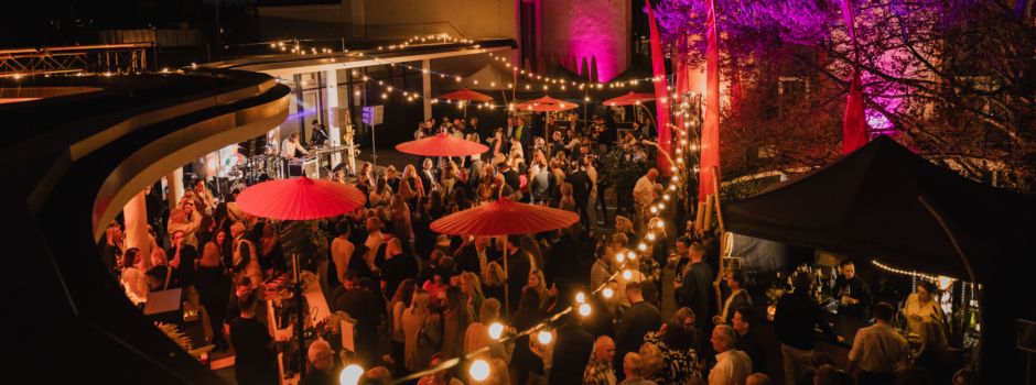 Große After-Work-Party in Worms angekündigt