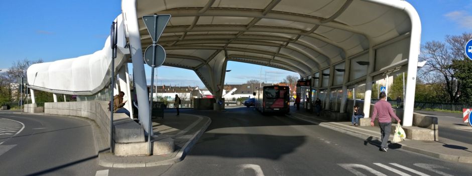 15-Jähriger bei Unfall in Wiesbaden schwer verletzt