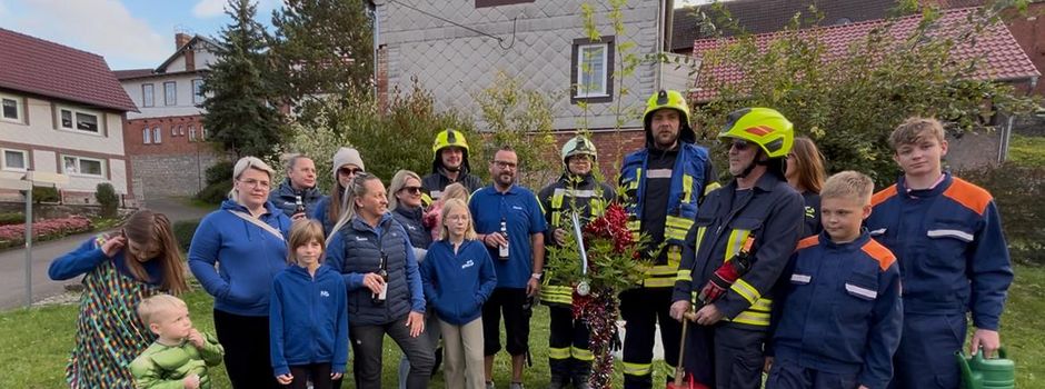 Baumpflanz-Challenge 2025