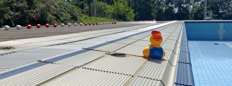 Stöpsel raus! Schwimmbad-Sanierung in Niedernhausen beginnt!
