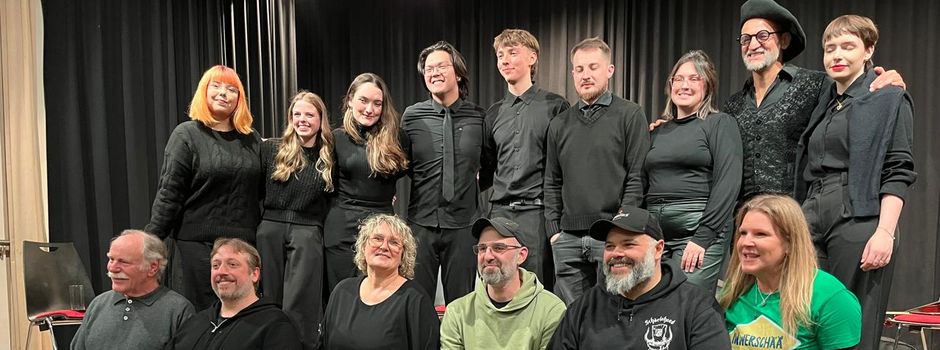 Ein Fest der deutsch-brasilianischen Freundschaft: Bericht über das Konzert am 9. Januar 2026