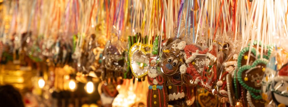 Diese Weihnachtsmärkte nahe Mainz haben jetzt noch geöffnet