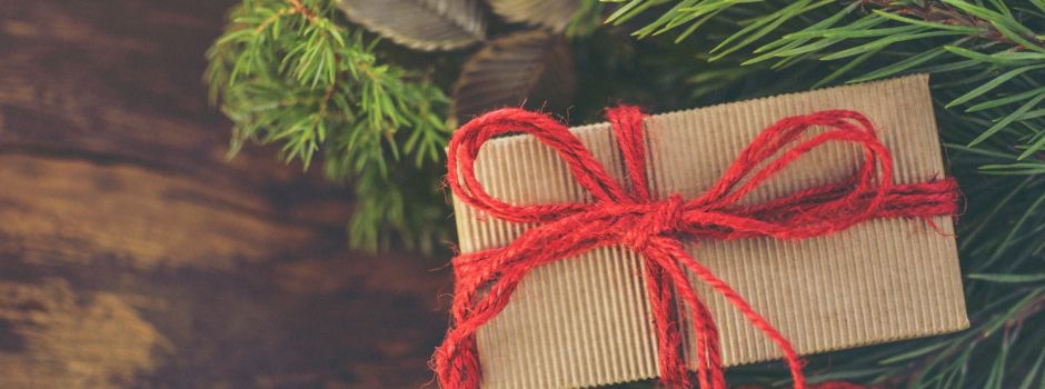 5 Ideen für Wichtelgeschenke