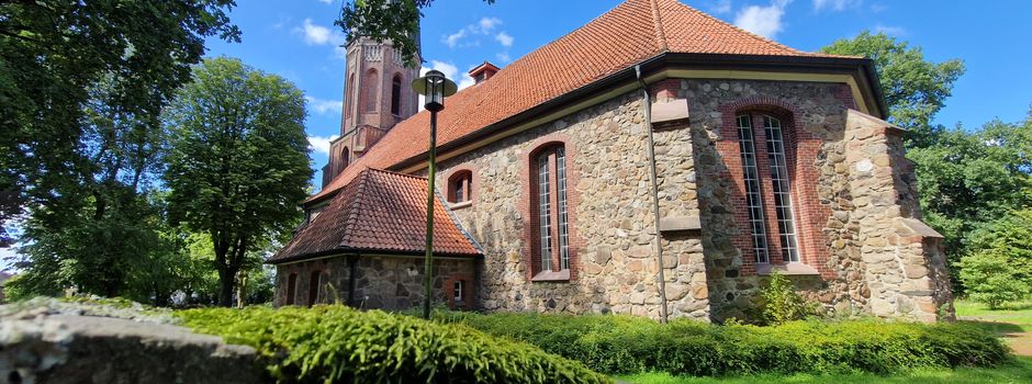 Kostenlose Kirchenführungen