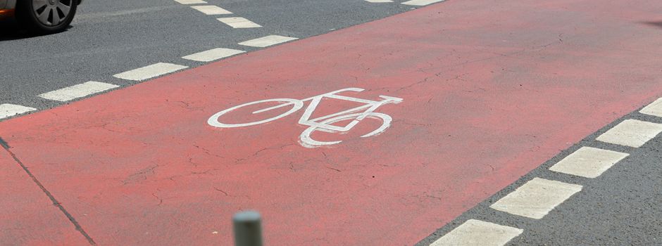 Wie fahrradfreundlich ist Wiesbaden?