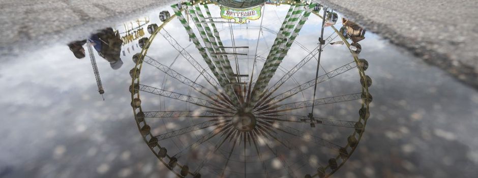 Norovirus nach Besuch von Stuttgarter Frühlingsfest