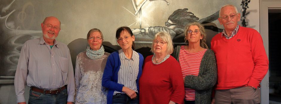 „Zwischenfall“ das Thema