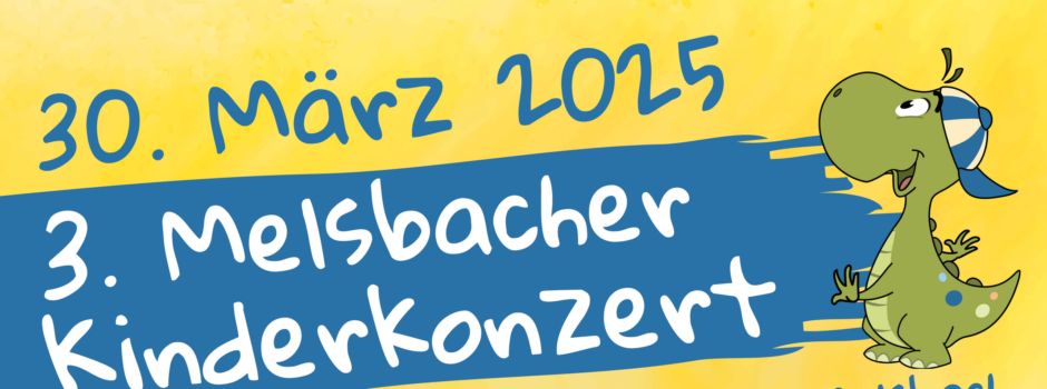 3. Kinderkonzert
