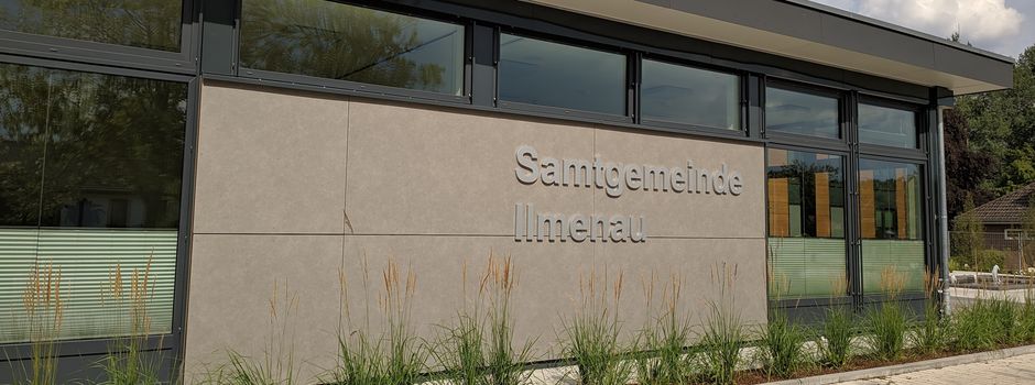 Sachbearbeiter:in Gebäudeunterhaltung gesucht