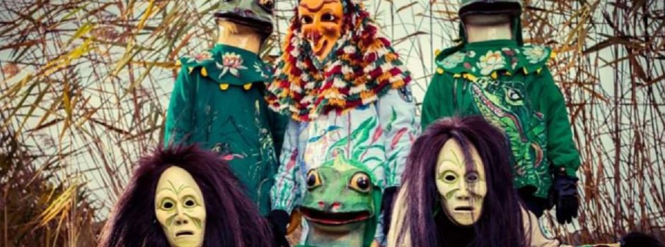 Ein gutes neues Jahr 2024....