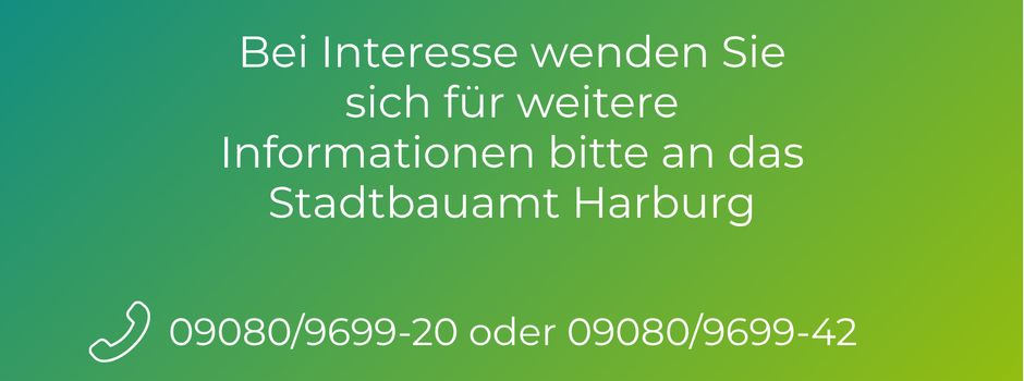Neue Ausschreibung!