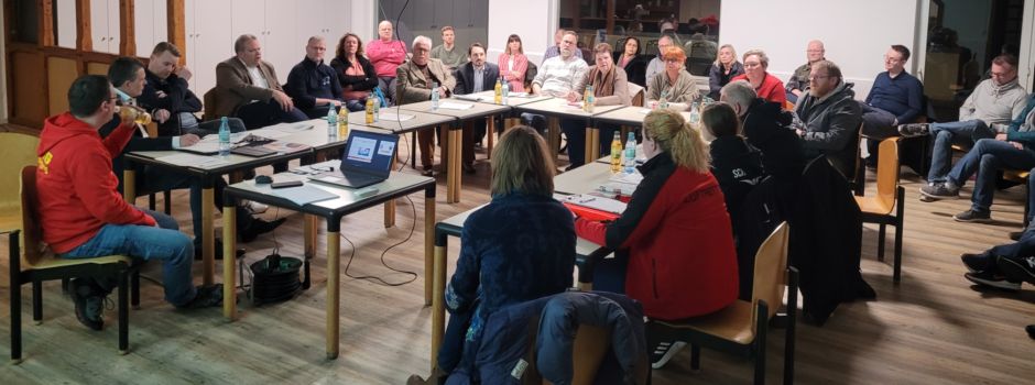 Zukunft des Helmut Loos Bades und der Niederkasseler Schwimmbad-Situation