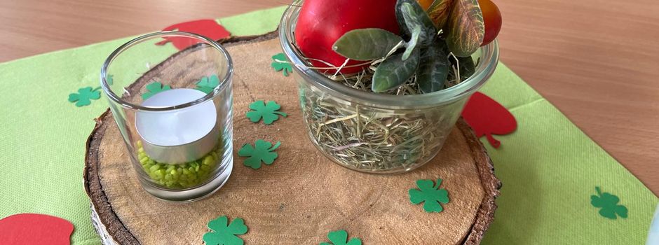 Fünf Jahre die verbinden – Danke für ein starkes Miteinander