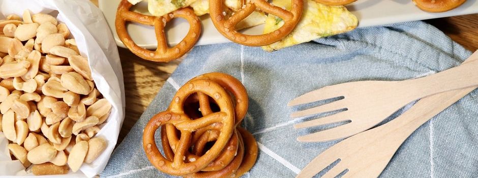 🍻 O’ZAPFT IS! – OKTOBERFEST IN LINGERHAHN 🥨