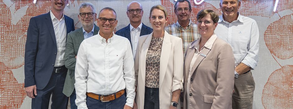 Unser Aufsichtsrat geht gemeinsam in die nächste Amtszeit