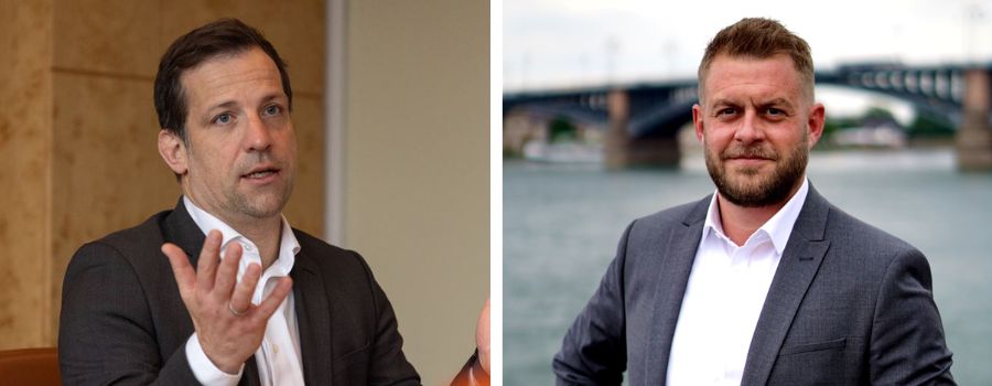 Mainzer OB Haase weist Kritik des Nachtbürgermeisters entschieden zurück