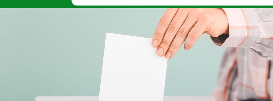 Kandidatinnen und Kandidaten für den Gemeinderat Herzebrock-Clarholz