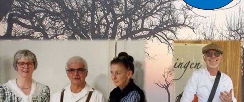 Heute Abend: Mundart-Veranstaltung in der Grundschule