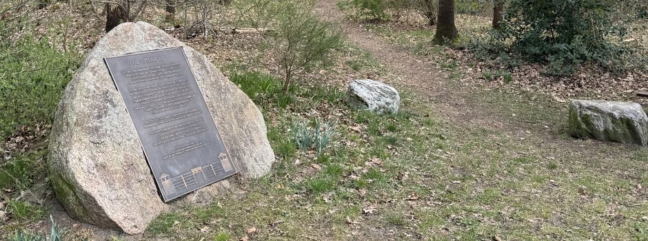 „Zwischen Schwertern und Panzern“