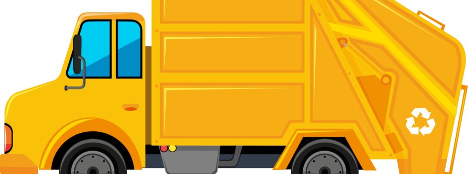 Müllabfuhrkalender 2025