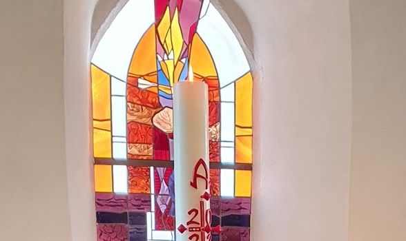 Abendgottesdienst für alle 5 Sinne