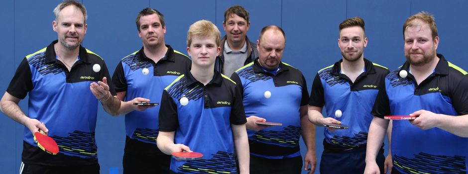 TTG Niederkassel: Meister in der NRW-Liga