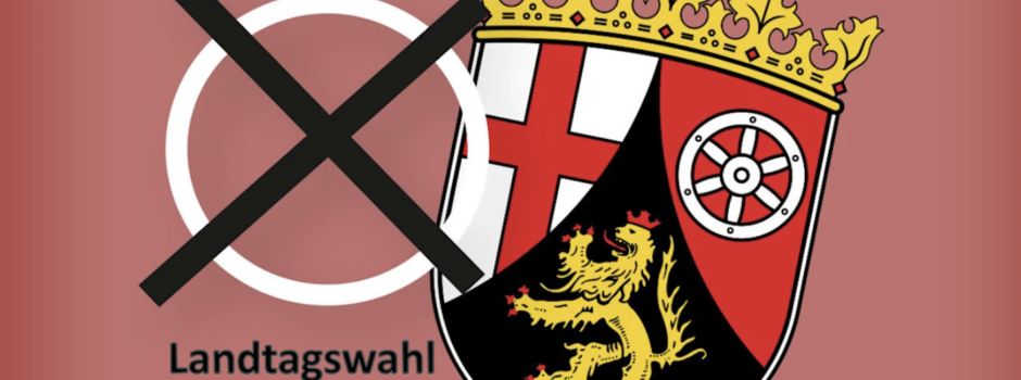 - Ergebnisse Landtagswahl Ochtendung -