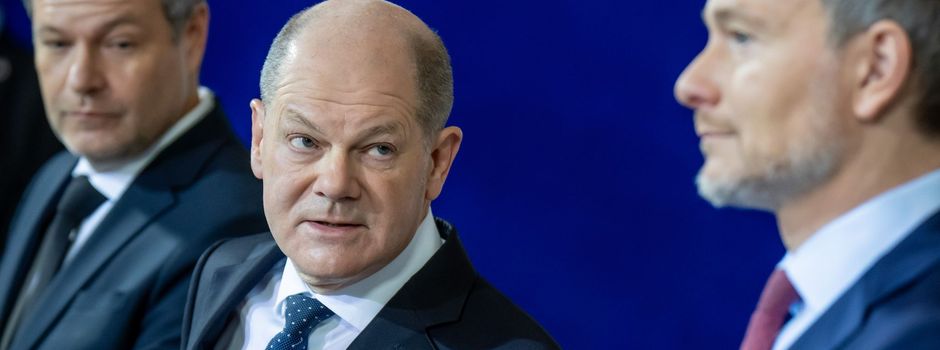 Debatte über atomare Abschreckung: Scholz und Lindner uneins