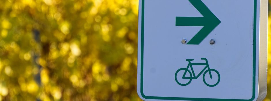 Ab auf's Rad: Niedernhausen zum 5. Mal bei STADTRADELN dabei!