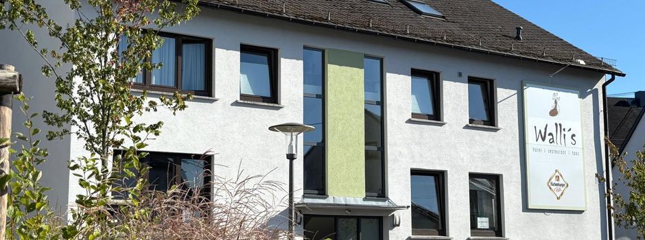 Bürgerentscheid zur „Gaststätte am Kirchplatz“