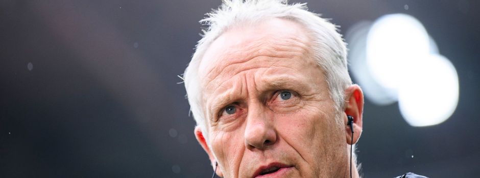 Zäsur in Freiburg: Streich geht - Folgt Schuster?