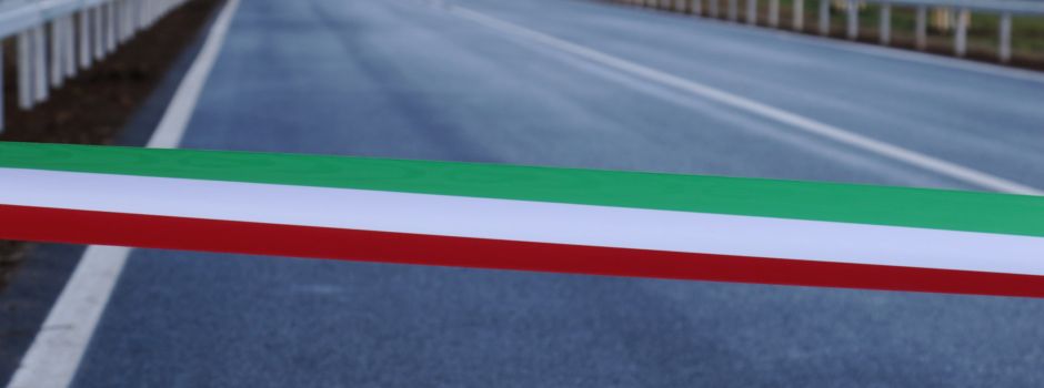Ortsumgehung L269n Süd für den Verkehr freigegeben (mit Video)