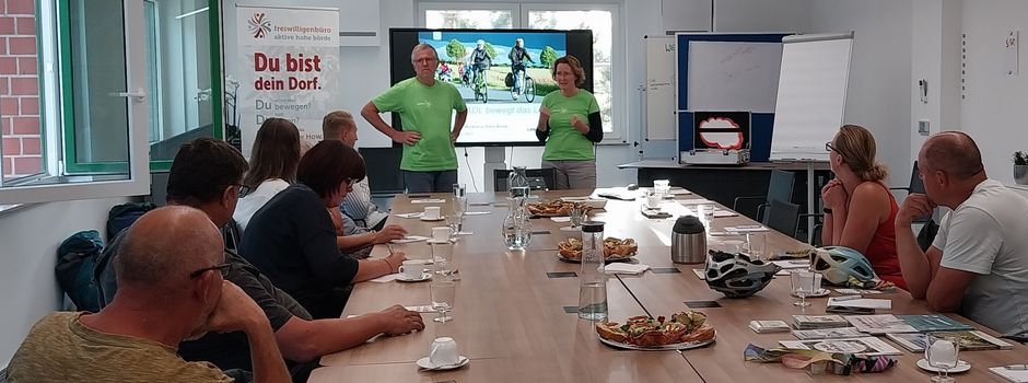 Kostenfreie Workshops zeigen Vereinen den Einstieg in KI und unterstützen bei Fördermittelgewinnung