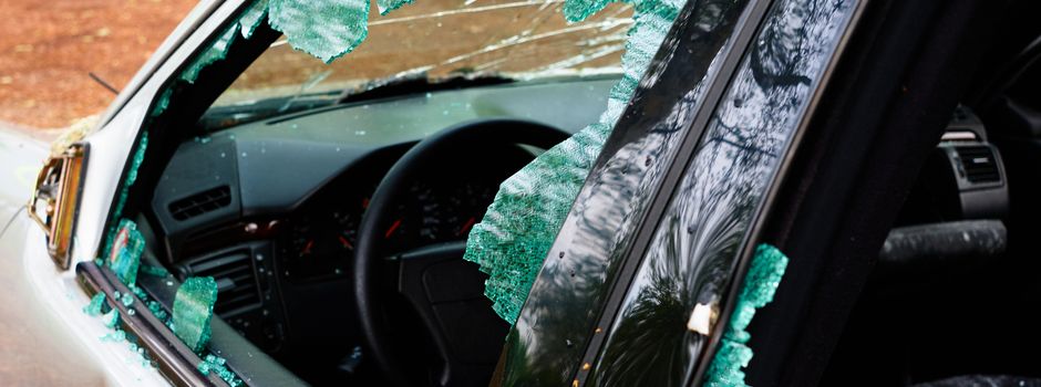 UPDATE: Scheiben in Niederkassel und Troisdorf eingeschlagen