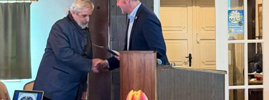 50 Jahre Forum Natur Lunekring