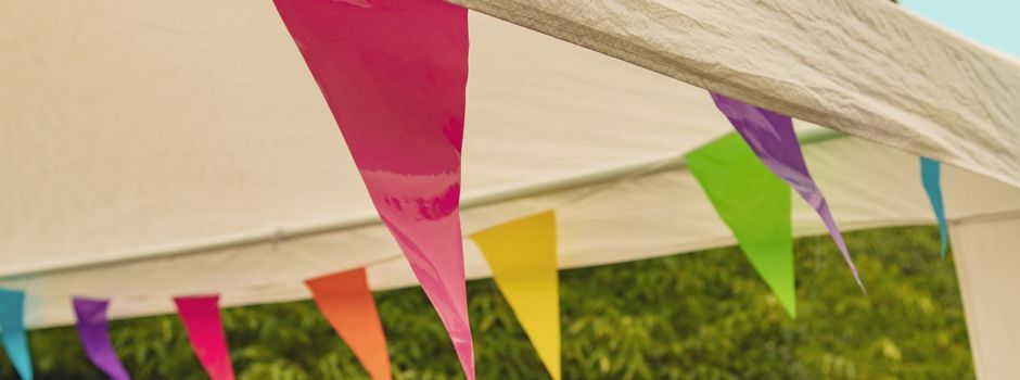 NEUER VERANSTALTUNGSKALENDER