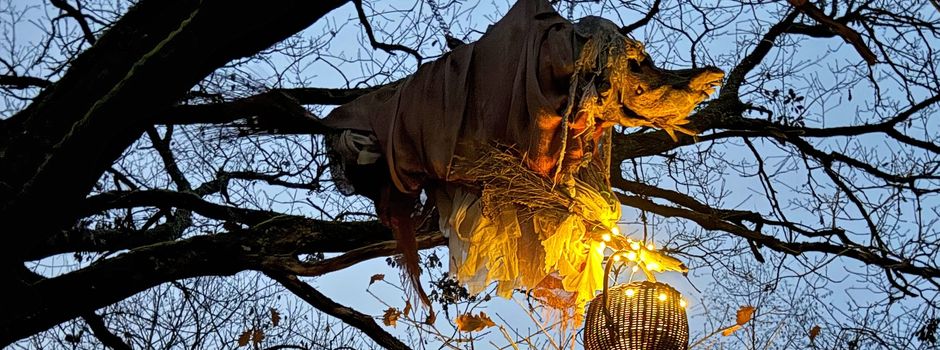 Magische Adventszeit in Itzbach