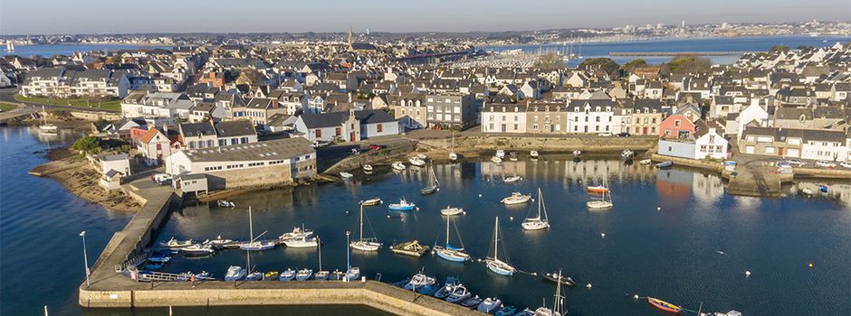 Port-Louis, ville où il fait bon vivre en 2026