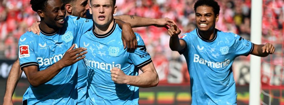 Bayer kurz vor Titelgewinn - Bayern-Blamage in Heidenheim