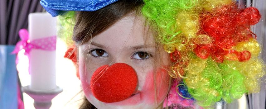 Aufruf: Mitmachen bei der “Lingerer Kinderfastnacht“ 2025