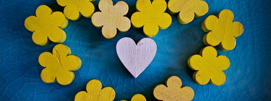 Hilfstransport in die ukrainische Region Odessa