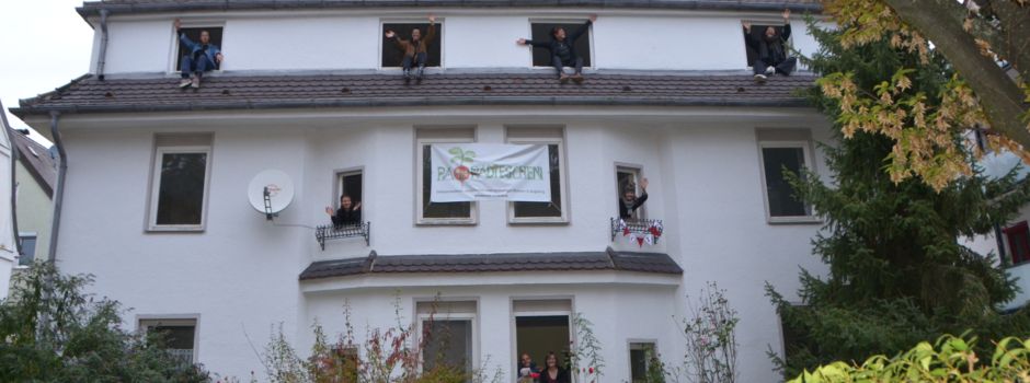 Baustart für ein nachhaltiges Wohnprojekt: Pa*radieschen Augsburg