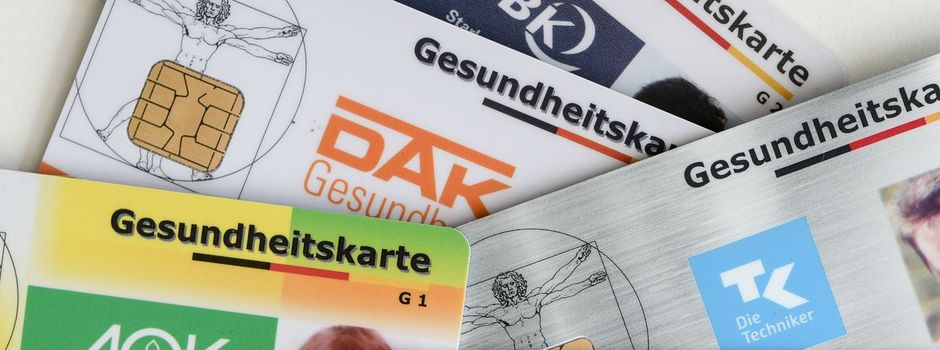 Krankenkassen warnen vor höheren Beiträgen 2025