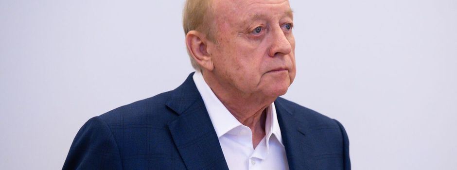 Neue Anklage gegen Star-Koch Alfons Schuhbeck