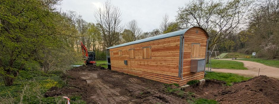 Stadt Koblenz übernimmt Wald-Kita: Umstrittener Verein zieht sich zurück
