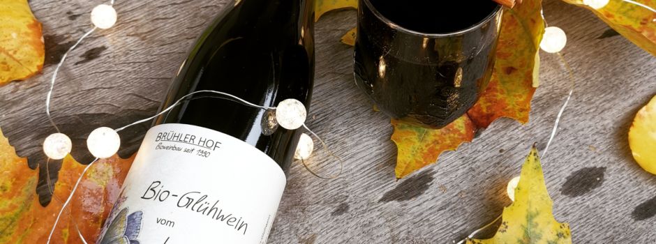 Bald könnt ihr in Rheinhessen „Gühwei(h)nacht“ feiern